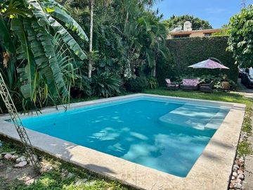 Casa Mármol