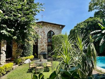 Casa Mármol