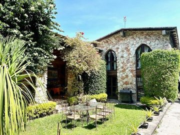 Casa Mármol