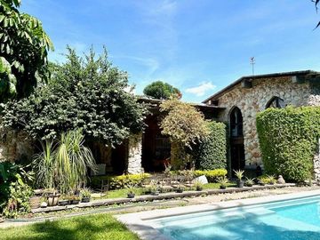 Casa Mármol