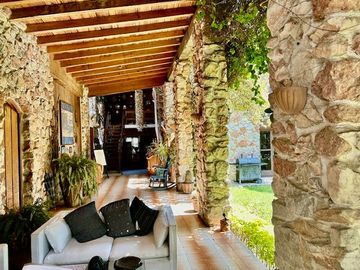 Casa Mármol