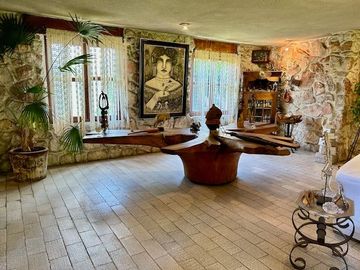 Casa Mármol