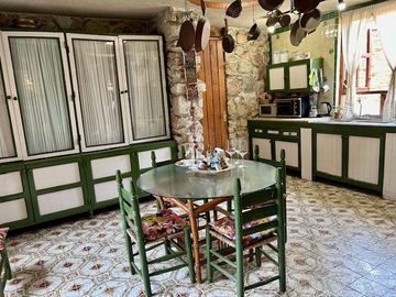 Casa Mármol