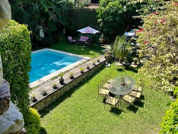 Casa Mármol