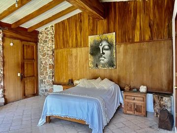 Casa Mármol
