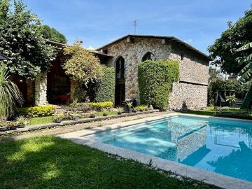 Casa Mármol