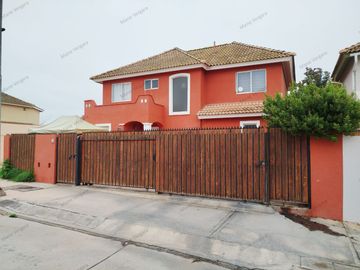 Casa en venta Serena Oriente