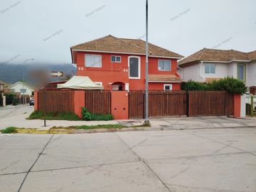 Casa en venta Serena Oriente