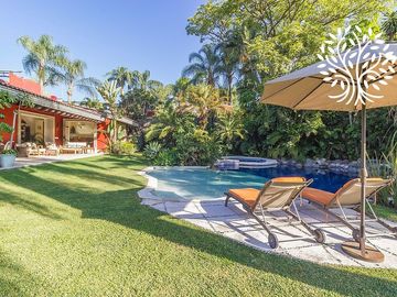 Casa Primavera