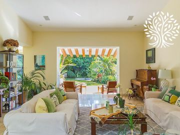 Casa Primavera