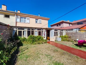Hermosa y amplia casa tranquilo barrio de La Serena