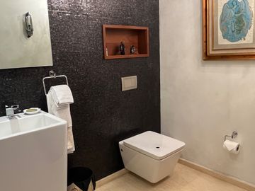 Espectacular Depa de gran diseño en 