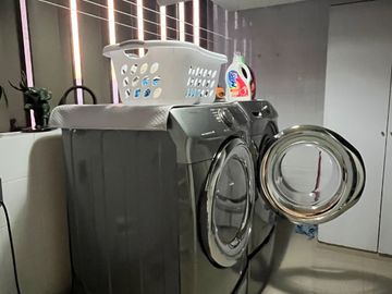 Espectacular Depa de gran diseño en 
