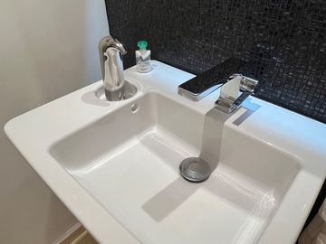 Espectacular Depa de gran diseño en 
