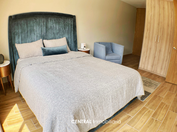 Casa Eco-Residencial en Venta| Cuautlancingo | 2 Recámaras + Roof Garden| Muros Independientes
