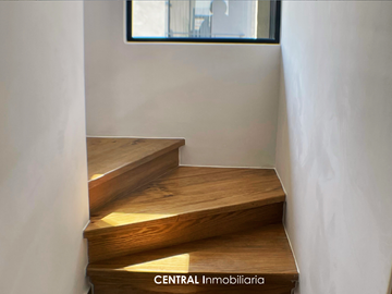 Casa Eco-Residencial en Venta| Cuautlancingo | 2 Recámaras + Roof Garden| Muros Independientes