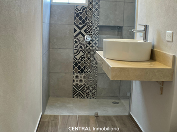 Casa Eco-Residencial en Venta| Cuautlancingo | 2 Recámaras + Roof Garden| Muros Independientes