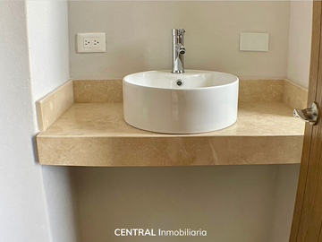 Casa Eco-Residencial en Venta| Cuautlancingo | 2 Recámaras + Roof Garden| Muros Independientes