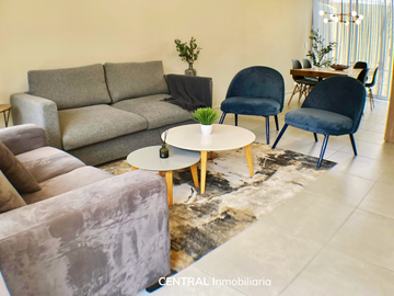 Casa Eco-Residencial en Venta| Cuautlancingo | 2 Recámaras + Roof Garden| Muros Independientes