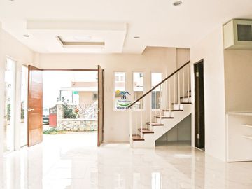 House and Lot for sale in Liloan, Cebu near resorts in Cebu North