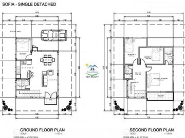 House and Lot for sale in Liloan, Cebu near resorts in Cebu North