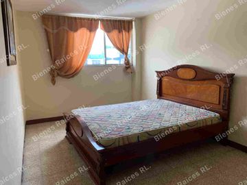 DEPARTAMENTO EN VENTA EN EL CENTRO DE GUAYAQUIÑ