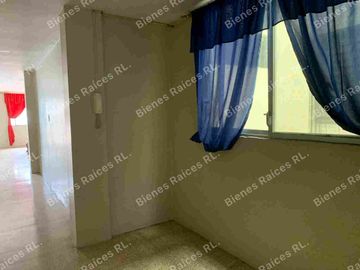 DEPARTAMENTO EN VENTA EN EL CENTRO DE GUAYAQUIÑ