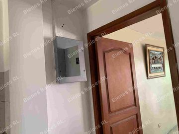 DEPARTAMENTO EN VENTA EN EL CENTRO DE GUAYAQUIÑ