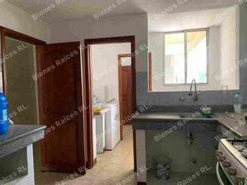 DEPARTAMENTO EN VENTA EN EL CENTRO DE GUAYAQUIÑ