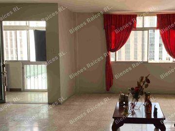 DEPARTAMENTO EN VENTA EN EL CENTRO DE GUAYAQUIÑ