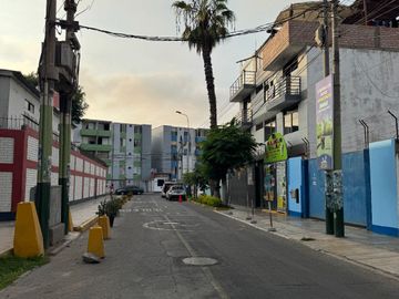 ESTRATÉGICA CASA/TERRENO EN VENTA PARA PROYECTO INMOBILIARIO | CHORRILLOS