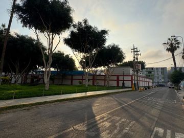 ESTRATÉGICA CASA/TERRENO EN VENTA PARA PROYECTO INMOBILIARIO | CHORRILLOS