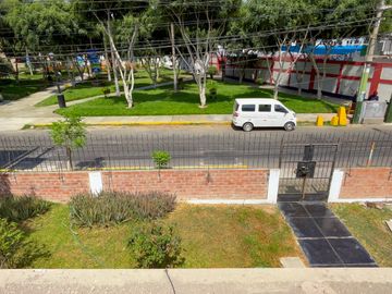 ESTRATÉGICA CASA/TERRENO EN VENTA PARA PROYECTO INMOBILIARIO | CHORRILLOS