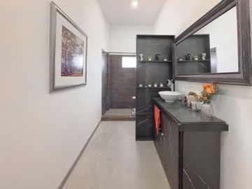 CASA CAMPESTRE EN VENTA EN PUEBLO DORADO RESIDENCIAL EN HERMOSILLO SONORA