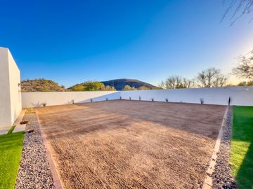 CASA CAMPESTRE EN VENTA EN PUEBLO DORADO RESIDENCIAL EN HERMOSILLO SONORA