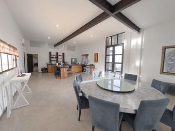 CASA CAMPESTRE EN VENTA EN PUEBLO DORADO RESIDENCIAL EN HERMOSILLO SONORA