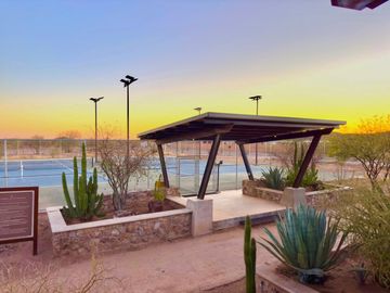 CASA CAMPESTRE EN VENTA EN PUEBLO DORADO RESIDENCIAL EN HERMOSILLO SONORA