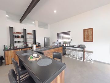 CASA CAMPESTRE EN VENTA EN PUEBLO DORADO RESIDENCIAL EN HERMOSILLO SONORA