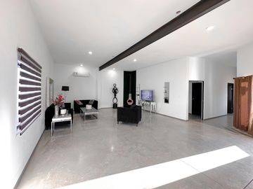 CASA CAMPESTRE EN VENTA EN PUEBLO DORADO RESIDENCIAL EN HERMOSILLO SONORA