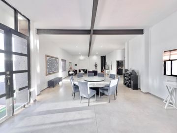 CASA CAMPESTRE EN VENTA EN PUEBLO DORADO RESIDENCIAL EN HERMOSILLO SONORA
