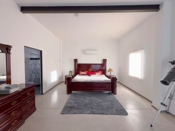 CASA CAMPESTRE EN VENTA EN PUEBLO DORADO RESIDENCIAL EN HERMOSILLO SONORA
