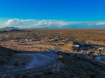 CASA CAMPESTRE EN VENTA EN PUEBLO DORADO RESIDENCIAL EN HERMOSILLO SONORA
