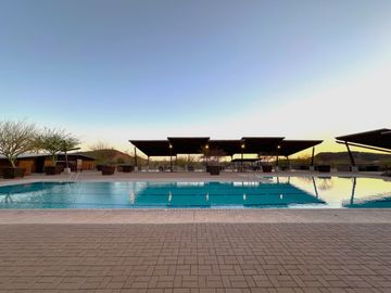 CASA CAMPESTRE EN VENTA EN PUEBLO DORADO RESIDENCIAL EN HERMOSILLO SONORA