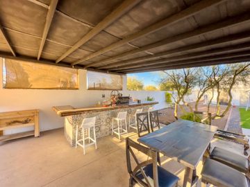 CASA CAMPESTRE EN VENTA EN PUEBLO DORADO RESIDENCIAL EN HERMOSILLO SONORA