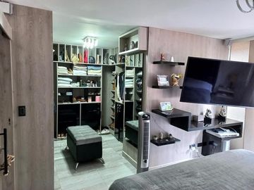 Apartamento En Venta En Laureles Medellín