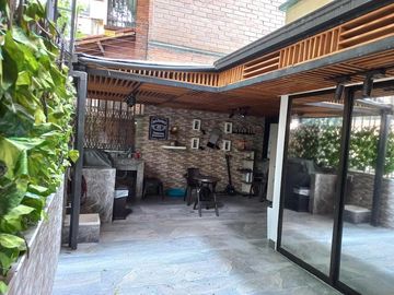 Apartamento En Venta En Laureles Medellín