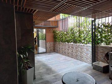 Apartamento En Venta En Laureles Medellín