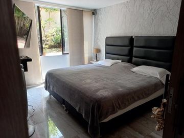 Apartamento En Venta En Laureles Medellín