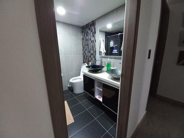 Apartamento En Venta En Laureles Medellín