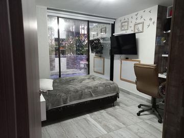 Apartamento En Venta En Laureles Medellín